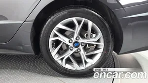 Hyundai Sonata, 2019 — миниатюра 7
