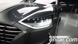 Hyundai Sonata, 2019 — миниатюра 8