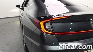 Hyundai Sonata, 2019 — миниатюра 9