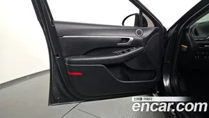 Hyundai Sonata, 2019 — миниатюра 14