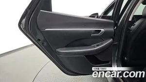 Hyundai Sonata, 2019 — миниатюра 15