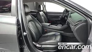 Hyundai Sonata, 2019 — миниатюра 16