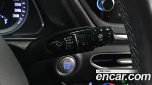 Hyundai Sonata, 2019 — миниатюра 28