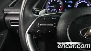Hyundai Sonata, 2019 — миниатюра 29