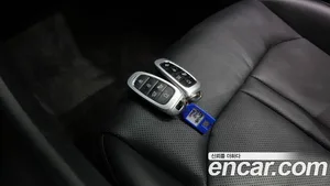 Hyundai Sonata, 2019 — миниатюра 30