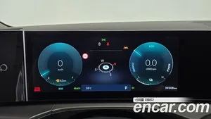 Hyundai Santa Fe, 2025 — миниатюра 11