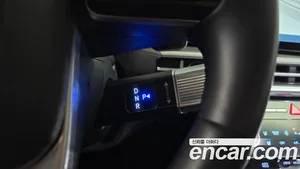 Hyundai Santa Fe, 2025 — миниатюра 12
