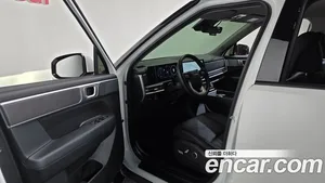 Hyundai Santa Fe, 2025 — миниатюра 13