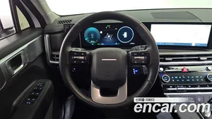 Hyundai Santa Fe, 2025 — миниатюра 19