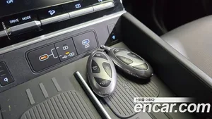 Hyundai Santa Fe, 2025 — миниатюра 21