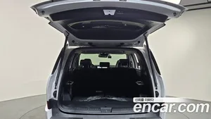 Hyundai Santa Fe, 2025 — миниатюра 24