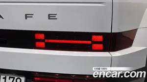 Hyundai Santa Fe, 2025 — миниатюра 9