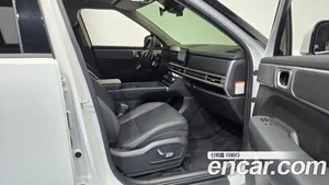 Hyundai Santa Fe, 2025 — миниатюра 16