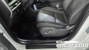 Hyundai Santa Fe, 2025 — миниатюра 32