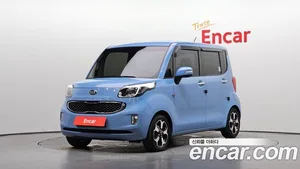 Kia RAY, 2014 — миниатюра 1