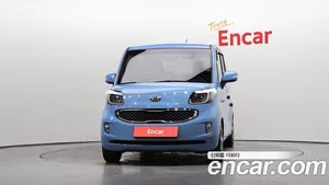 Kia RAY, 2014 — миниатюра 3