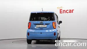 Kia RAY, 2014 — миниатюра 4