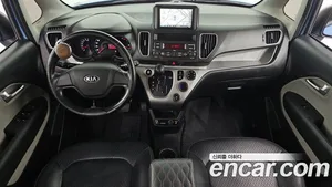 Kia RAY, 2014 — миниатюра 7