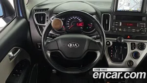 Kia RAY, 2014 — миниатюра 13