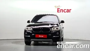 BMW X6, 2015 — миниатюра 3