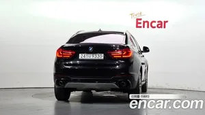 BMW X6, 2015 — миниатюра 4