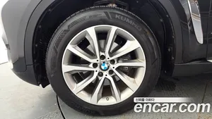 BMW X6, 2015 — миниатюра 5