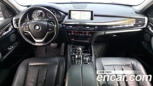 BMW X6, 2015 — миниатюра 7