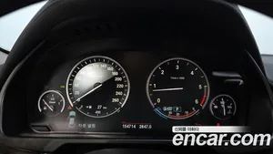 BMW X6, 2015 — миниатюра 8
