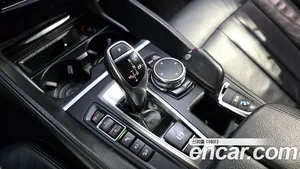BMW X6, 2015 — миниатюра 9