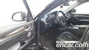 BMW X6, 2015 — миниатюра 11