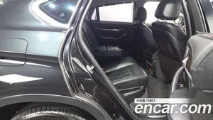BMW X6, 2015 — миниатюра 12