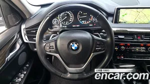 BMW X6, 2015 — миниатюра 13