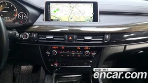 BMW X6, 2015 — миниатюра 15
