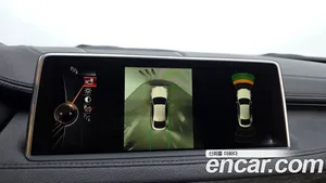 BMW X6, 2015 — миниатюра 16