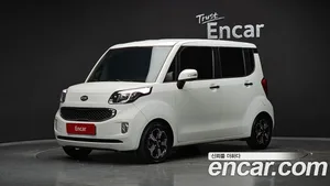 Kia RAY, 2014 — миниатюра 1