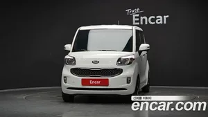 Kia RAY, 2014 — миниатюра 3