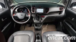 Kia RAY, 2014 — миниатюра 7
