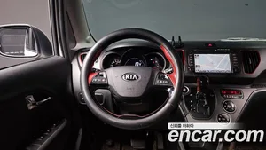 Kia RAY, 2014 — миниатюра 13