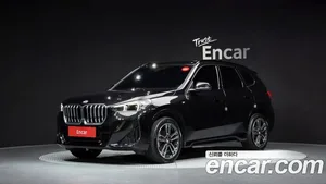 BMW X1, 2025 — миниатюра 1