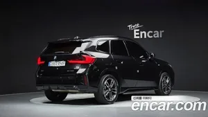 BMW X1, 2025 — миниатюра 2