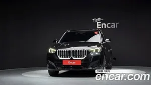 BMW X1, 2025 — миниатюра 3