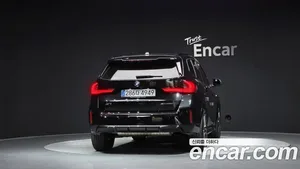 BMW X1, 2025 — миниатюра 4