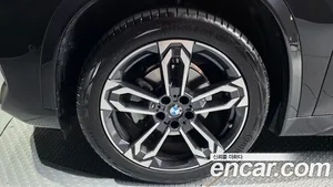 BMW X1, 2025 — миниатюра 5