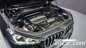 BMW X1, 2025 — миниатюра 6