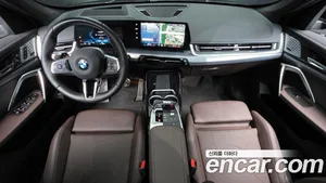 BMW X1, 2025 — миниатюра 10