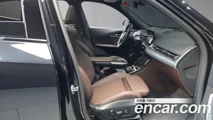 BMW X1, 2025 — миниатюра 17