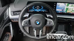BMW X1, 2025 — миниатюра 19
