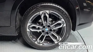 BMW X1, 2025 — миниатюра 7