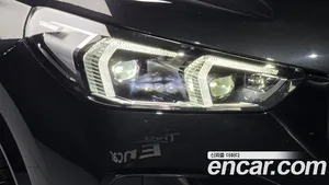 BMW X1, 2025 — миниатюра 8