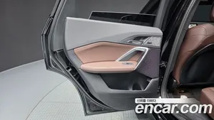 BMW X1, 2025 — миниатюра 15